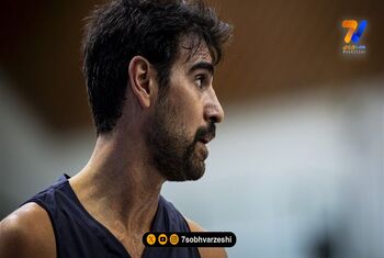 بیوگرافی ارسلان کاظمی پسر قدبلند بسکتبال