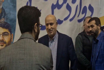 استقلال در رده بندی، پرسپولیس در فینال