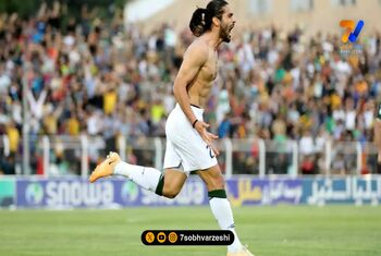 بیوگرافی حسین ابرقویی مدافع تازه‌نفس پرسپولیس