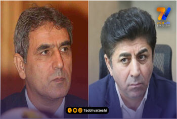 این شکست “ارمغان” مشترک تارقلی و ممبینی بود!
