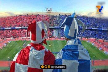 زمان بلیت فروشی دربی / بازی استقلال و پرسپولیس جمعه