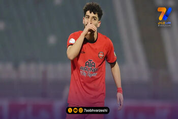 اعتراض هاشم‌نژاد به وضعیت ورزشگاه: تراکتور در یادگار جان می‌گیرد!