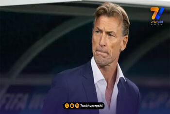 اعتمادبه‌نفس رنار؛ اسپانیا را هم می‌توانیم ببریم