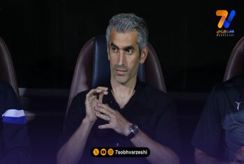 فوری: مجتبی جباری سرمربی مس رفسنجان شد!