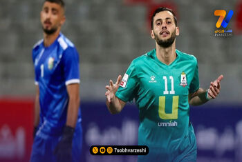 حریف استقلال دوباره جان گرفت!