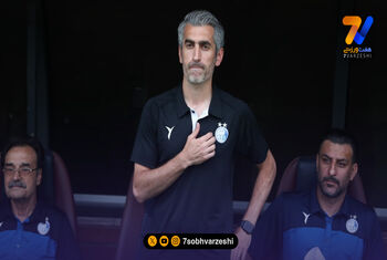 استارت رسمی جباری با مس رفسنجان