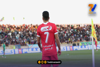 غیبت سروش رفیعی برابر پیکان قطعی شد!