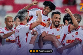 حریف آسیایی استقلال برای آماده‌سازی سراغ الهلال رفت!
