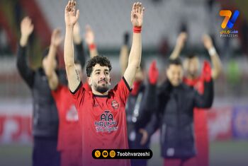 هاشم‌نژاد: از بچگی دوست داشتم با برزیل هم‌گروه باشیم/