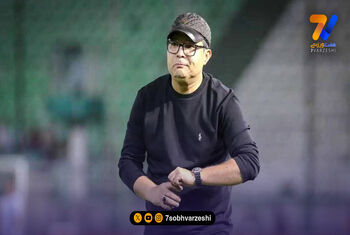 محمد ربیعی: دربی فقط نباختن نیست/ لیگ ایران بدون تنوع تاکتیکی پیش می‌رود