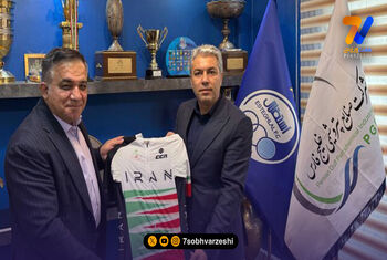 استقلال پس از 80 سال دوچرخه سوار شد