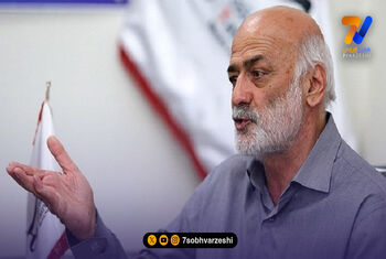 کربکندی: حجازی در هواپیما گفت سقوط کنیم بهتر است/ برخی از بازیکنان در اردو سیگار می کشیدند