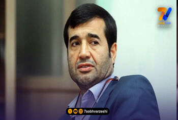 وزیر ورزش: به فیفا معترضیم و سر مسائل اعتقادی با کسی شوخی نداریم!