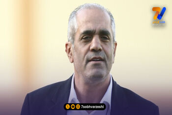 یک پرسپولیسی سرپرست مدیرعاملی استقلال می‌شود!
