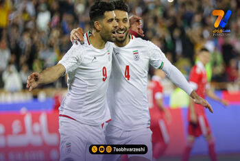 فوری؛ هفت ملی پوش ایران در آستانه حذف از جام جهانی! +لیست نفرات