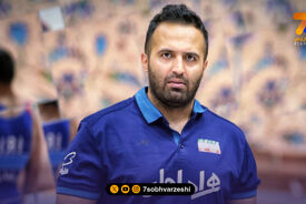 آرش مرادی: نه “علی مومنی” فرار کرد و نه من گوشی به او دادم!