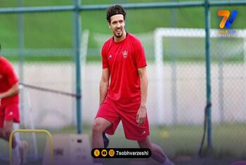 غایبین پرسپولیس مقابل آلومینیوم؛ باکیچ همچنان دور از میادین