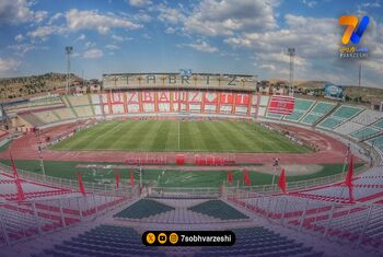 تراکتور و پرسپولیس در یادگار امام به مصاف هم می‌روند