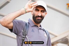 انتقام بیرانوند از پرسپولیس!