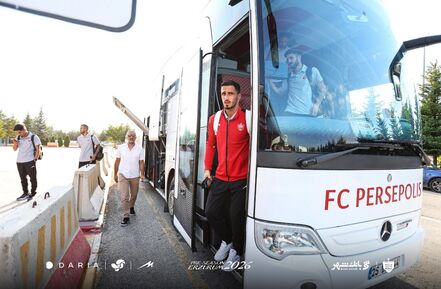 پرسپولیس