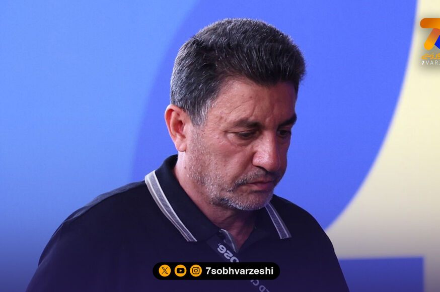 قلعه‌نویی: مقابل مصر حساس‌ترین بازی تاریخ فوتبال ایران را داریم